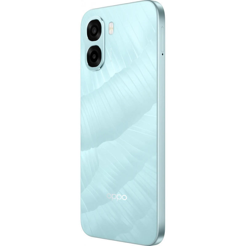 Смартфон OPPO A6X 4/128 Ice Blue