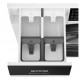 Пральна машина GORENJE WG694A11