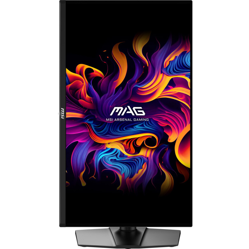 Монітор MSI MAG 271QP QD-OLED X24