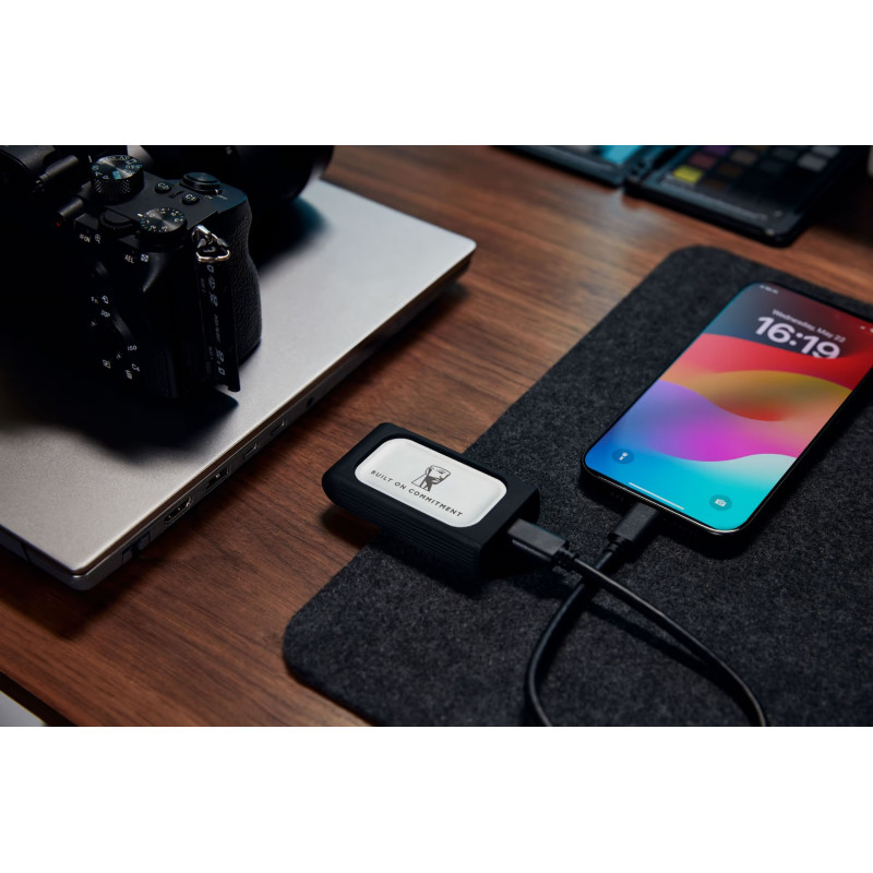 SSD Kingston XS2000 BOC 500GB USB 3.2 Gen2 (2x2) Type-C 3D NAND