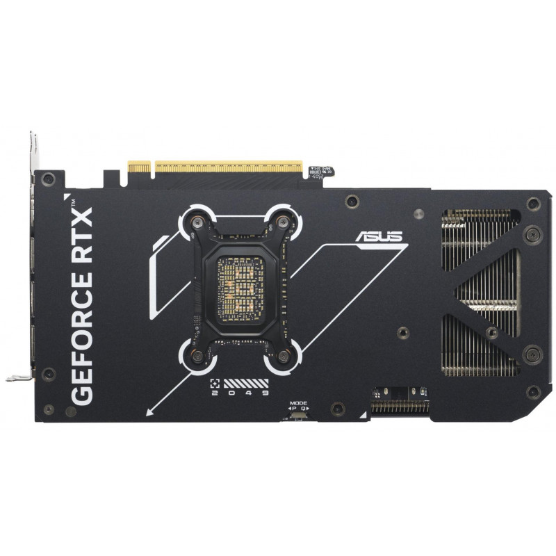 Відеокарта ASUS Nvidia GeForce RTX 5070 DUAL OC 12GB (DUAL-RTX5070-O12G)