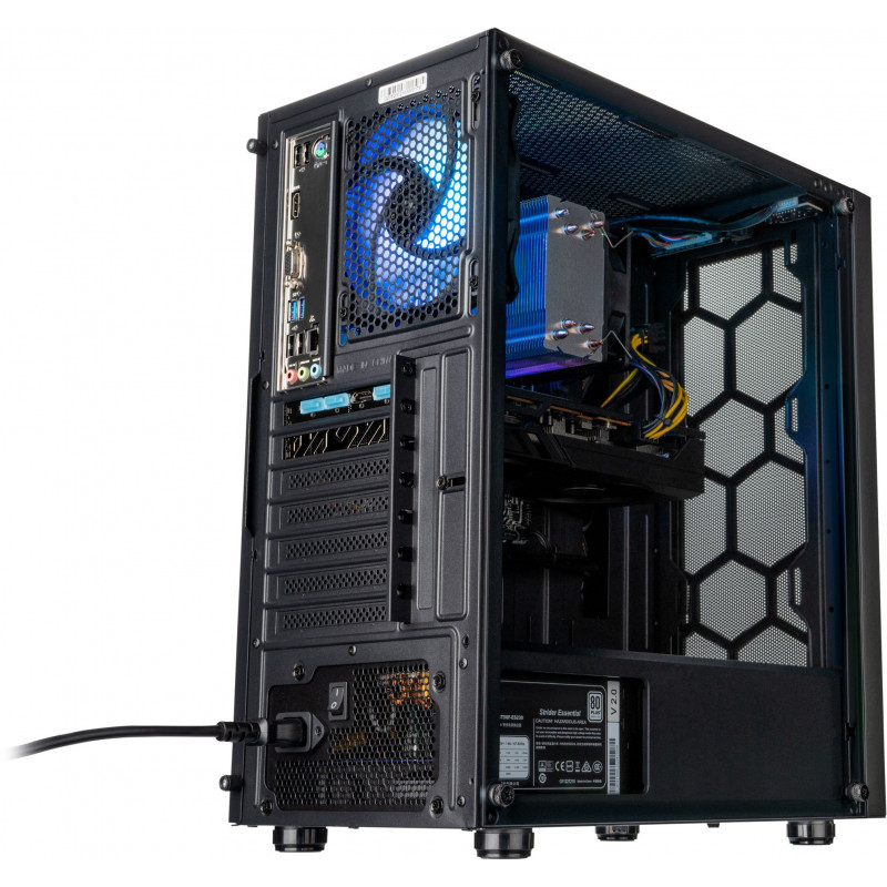 Комп’ютер персональний 2E Complex Gaming Intel i5-14400F 2E-12591