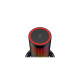 Мікрофон геймінговий HyperX QuadCast 2 S, Omni/Uni/Bi, USB-A, 3м, NGenuity, RGB, чорний 9A273AA