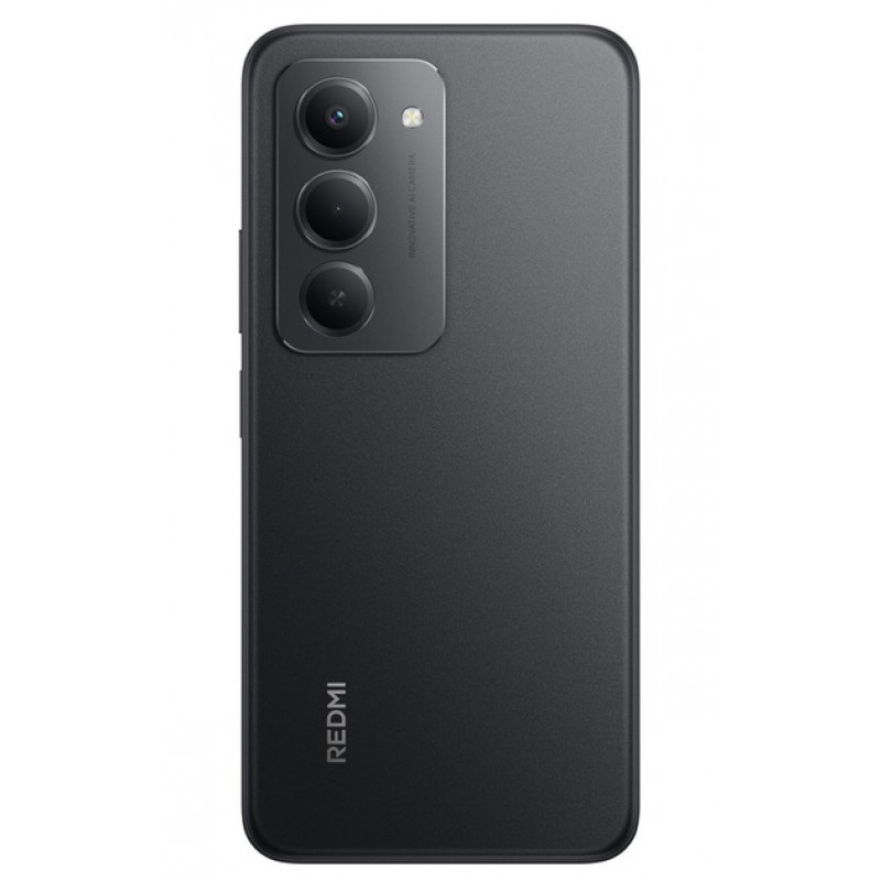 Смартфон Xiaomi Redmi 15 8/256GB Midnight Black