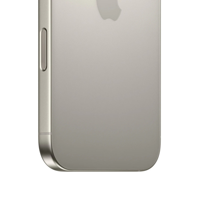 Смартфон Apple iPhone 16 Pro Max 256GB Natural Titanium Used