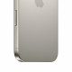 Смартфон Apple iPhone 16 Pro Max 256GB Natural Titanium Used