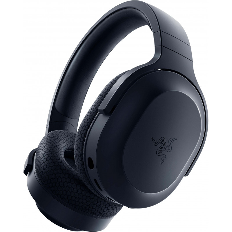 Гарнітура RAZER Barracuda X ROBLOX Edition, Black (RZ04-04430400-R3M1)