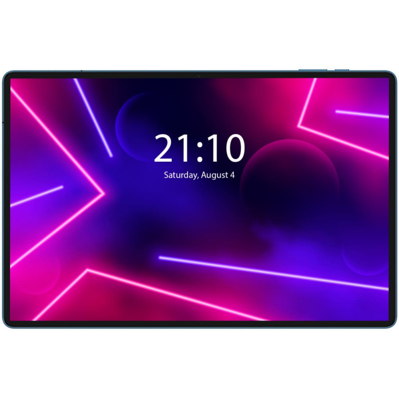 Планшет Teclast T70 (2026) 8ГБ, 128ГБ, LTE, Android, блакитний 6940709688373