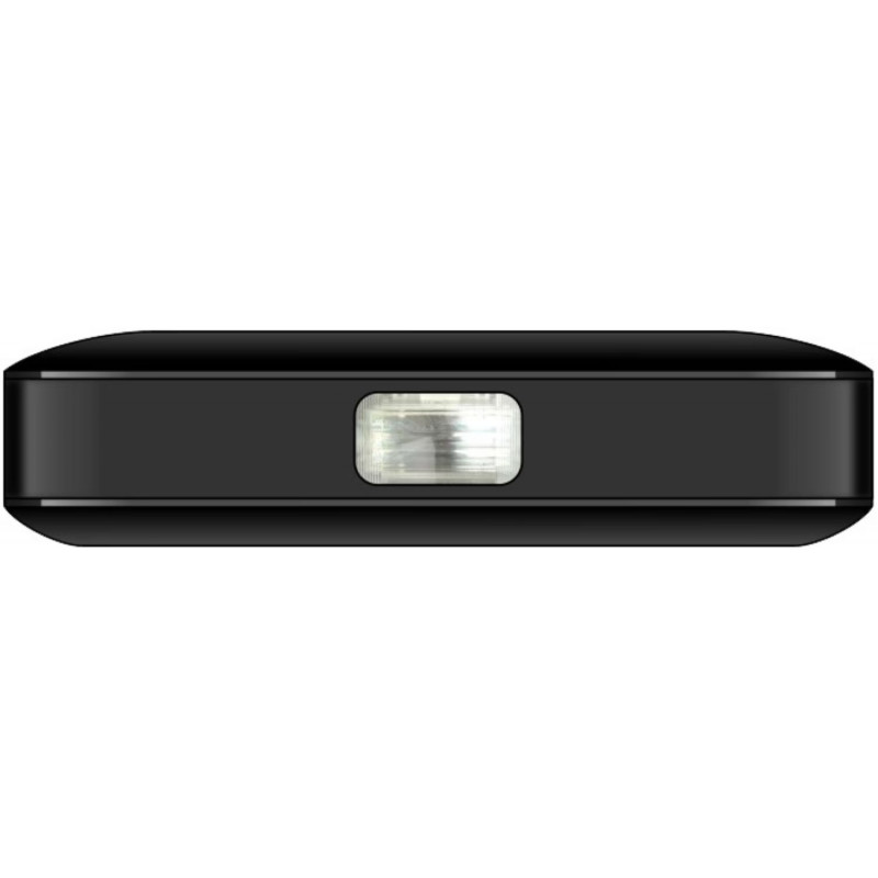 Мобільний телефон ERGO R182 Dual Sim (black)