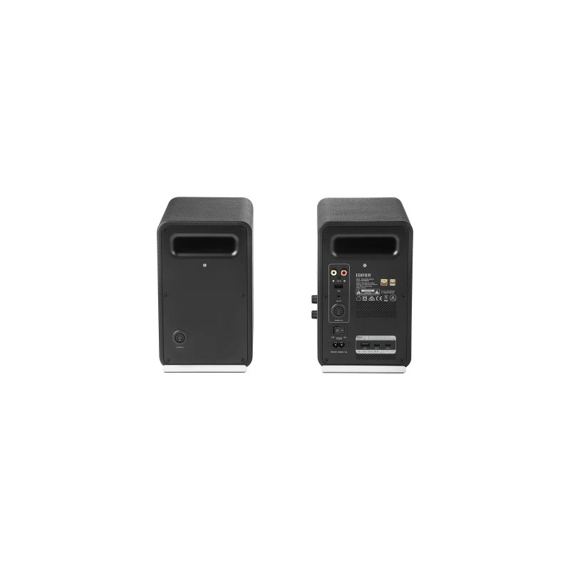 Акустична системa Edifier 2.0 70W Bluetooth Hi-Res QR65Black