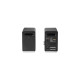 Акустична системa Edifier 2.0 70W Bluetooth Hi-Res QR65Black