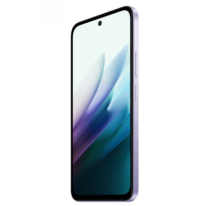 Смартфон Xiaomi Redmi 15 6/128GB Purple