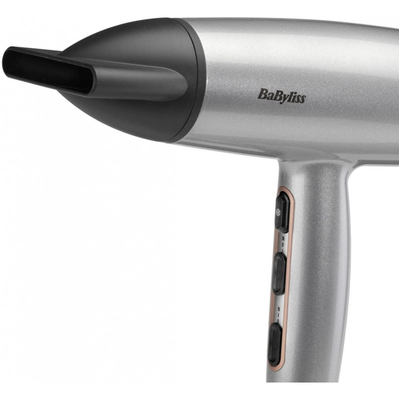 Фен Babyliss D580DE