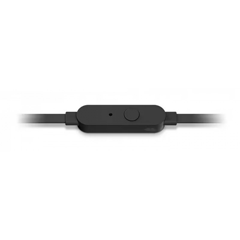 Навушники JBL 110 Eco Black (JBLT110BLKE)