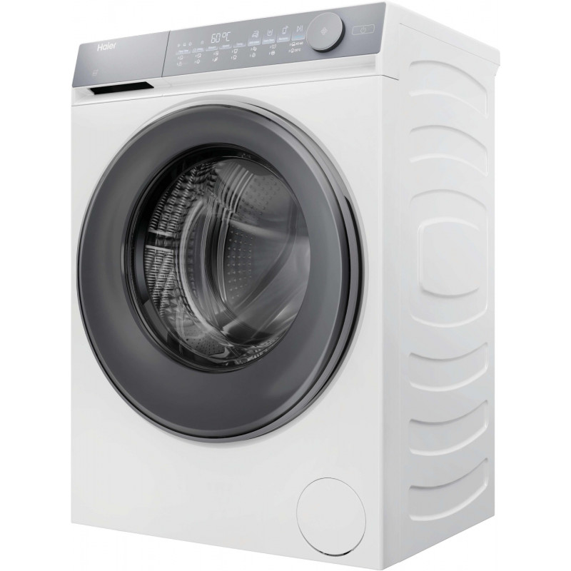 Пральна машина Haier HW90-B14367TU1-S