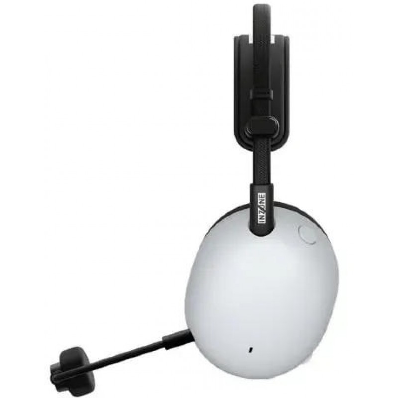 Гарнітура ігрова Over-ear Sony INZONE H9 II BT 5.3, Wireless, Mic, Білий WHG910NW.E