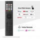Телевізор Hisense 55A85Q