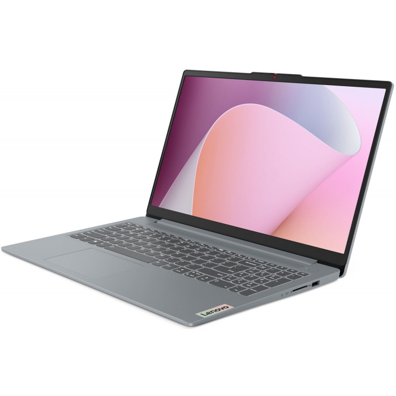 Ноутбук Lenovo IdeaPad Slim 3 15AMN8 (82XQ01K1RA) (R3 30/16/512)