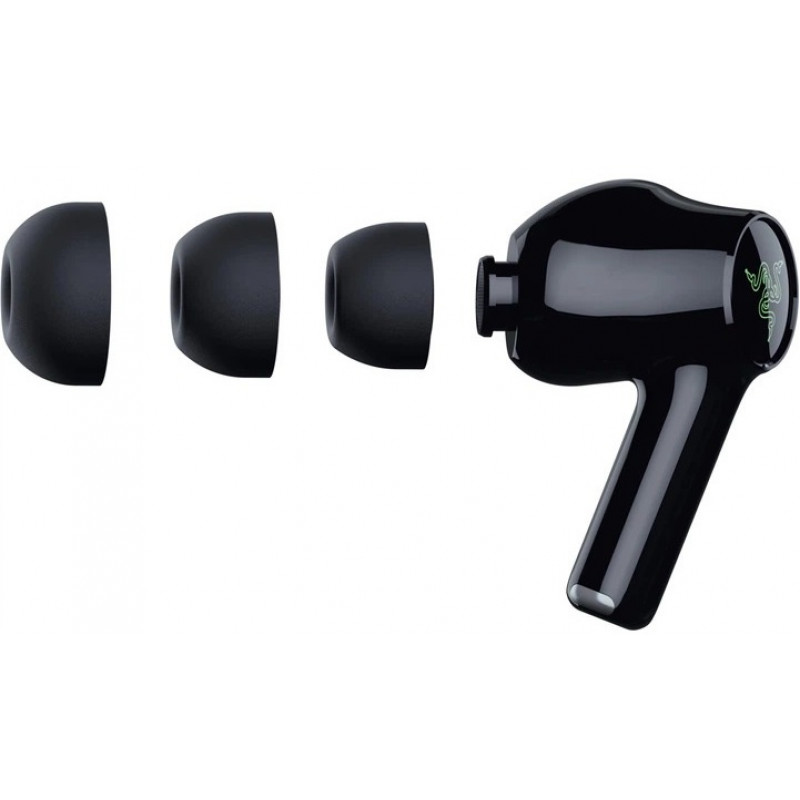 Гарнітура RAZER Hammerhead V3 Hyperspeed (RZ12-05610100-R3G1)