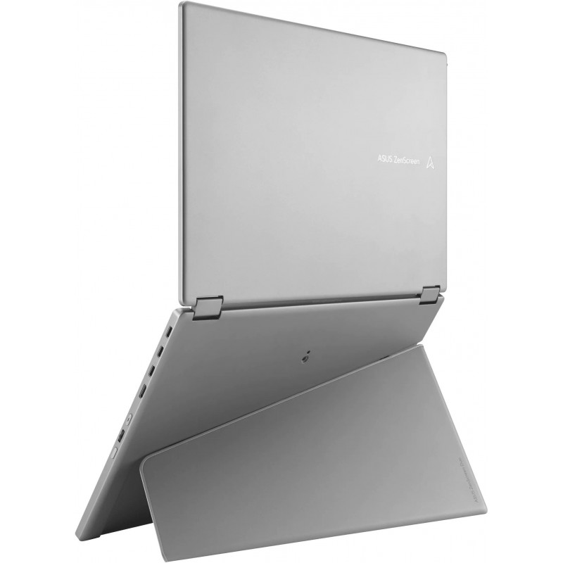Монітор портативний Asus ZenScreen DUO MQ149CD 90LM0AKV-B01N70