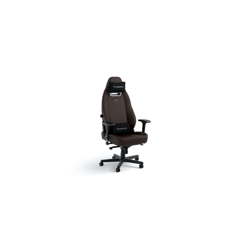 Ігрове крісло Noblechairs LEGEND, коричневий NBL-LGD-GER-JED