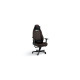 Ігрове крісло Noblechairs LEGEND, коричневий NBL-LGD-GER-JED