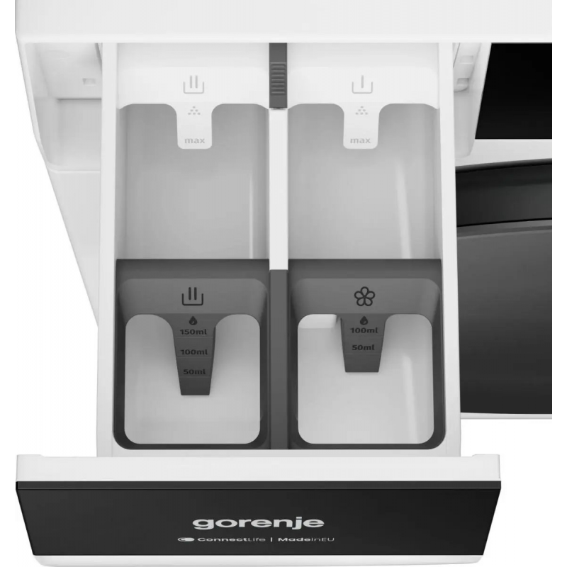 Пральна машина GORENJE WG884A31