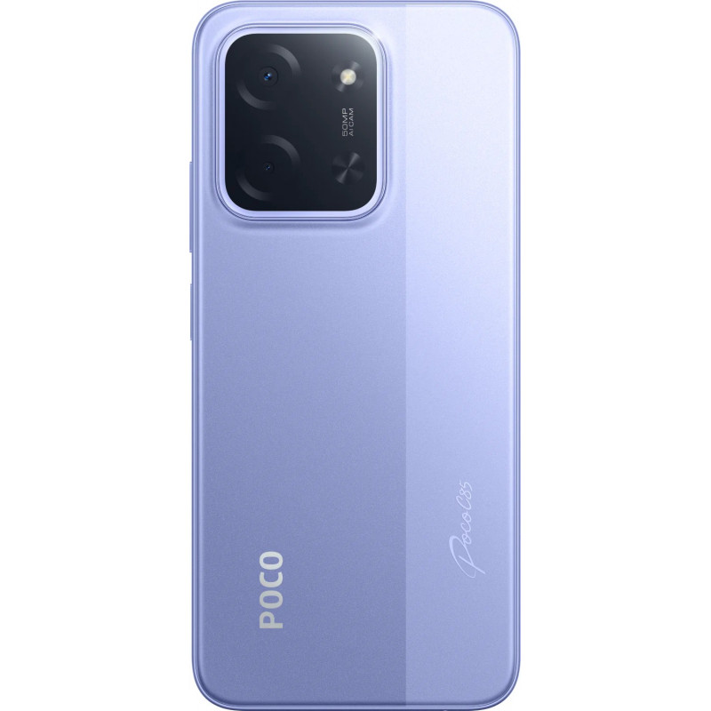 Смартфон Xiaomi Poco C85 8/256GB Purple