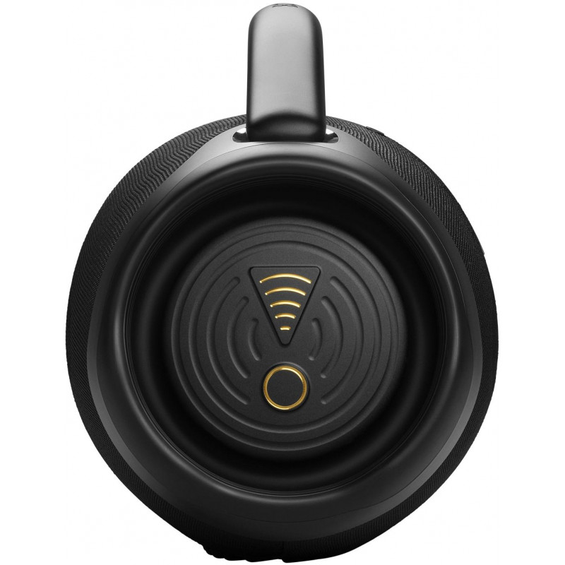 Портативна акустика JBL Boombox 3 Wi-Fi Чорний (JBLBB3WIFIBLKEP)