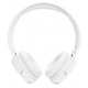 Навушники JBL JBLT520BTWHTEU