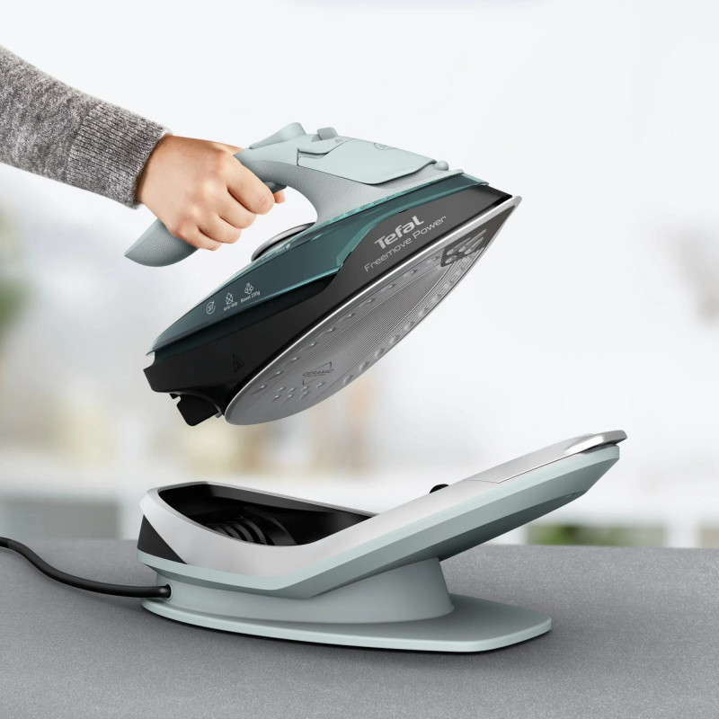Праска Tefal FV6670E0