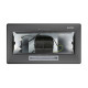 Витяжка KUMTEL DU6-31S BLACK
