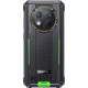 Смартфон Oukitel G1 6/256Gb Green