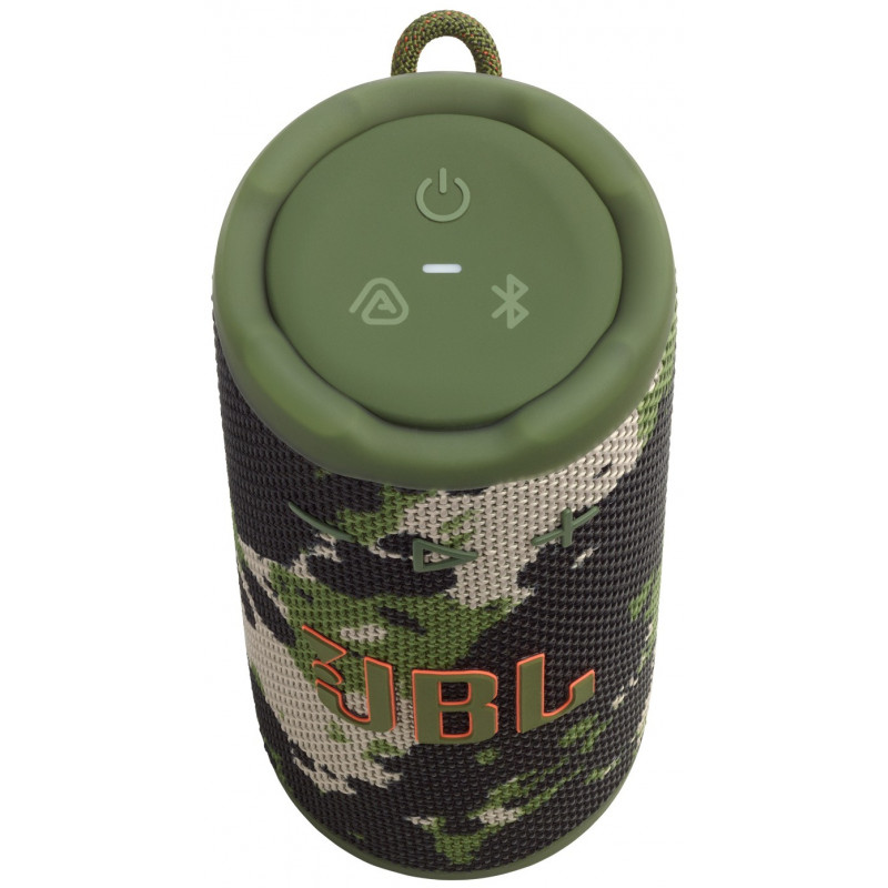 Портативна акустика JBL Grip Squad (JBLGRIPSQUAD)