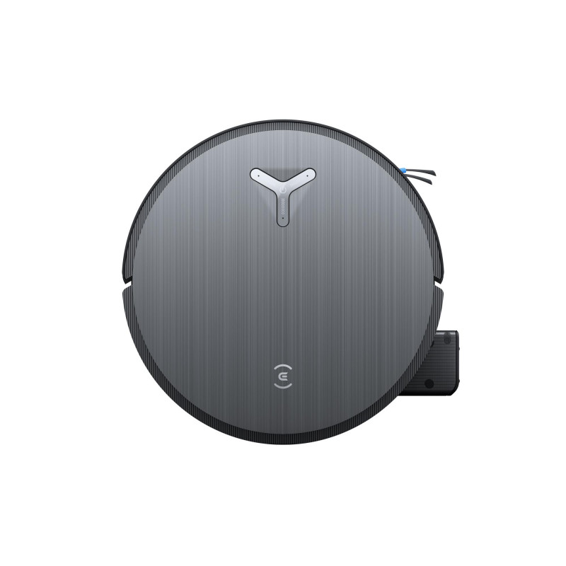 Робот-пилосос ECOVACS DEEBOT X11 PRO OMNI DEX99-1 BLACK