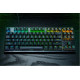 Клавіатура механічна RAZER Huntsman V3 HE Magnetic Tenkeyless 8KH (RZ03-05920100-R3M1)