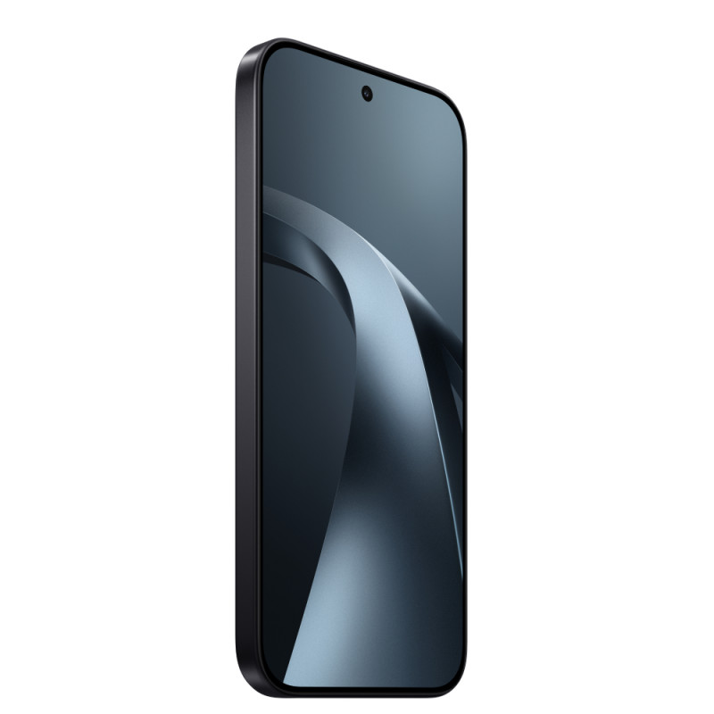 Смартфон Xiaomi 17T 12/256GB Black