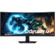 Монітор Samsung Odyssey G7 G75F LS40FG756EIXUA