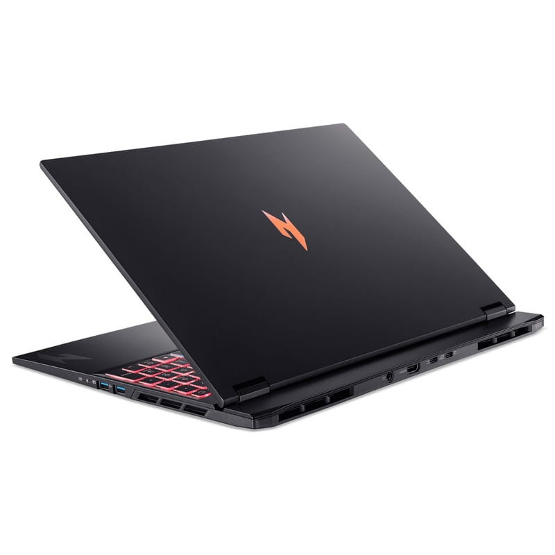 Ноутбук ACER Nitro 16S AI AN16S-61-R7HR (NH.QXUEU.002)