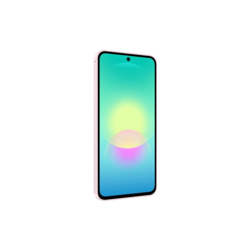 Смартфон Samsung Galaxy A27 5G 6/128Gb Light pink (SM-A276BLIBEUC)