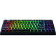 Клавіатура механічна RAZER BlackWidow V4 TKL, Hyperspeed, Orange switch (RZ03-05480100-R3M1)