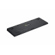 Клавіатура мембранна HATOR Icefall (HTK402UA) black