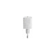 Зарядний пристрій Colorway 1USB Quick Charge 3.0 (18W) V2 білий