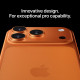 Смартфон Apple iPhone 17 Pro Max 256GB Cosmic Orange (MFYN4)