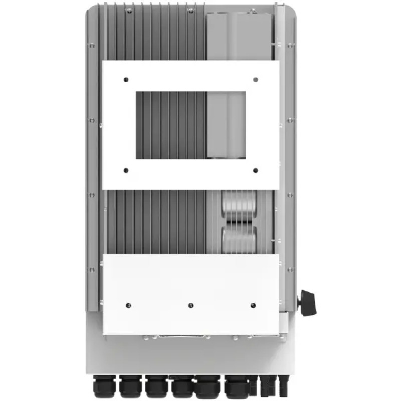Гібридний інвертор Deye SUN-6K-SG05LP1-EU-AM2-P 6KW LV-battery 2 MPPT Wi-Fi 220V Однофазний
