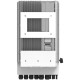 Гібридний інвертор Deye SUN-6K-SG05LP1-EU-AM2-P 6KW LV-battery 2 MPPT Wi-Fi 220V Однофазний