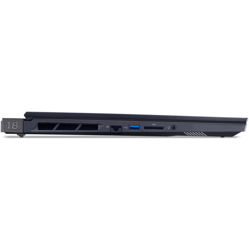 Ноутбук Acer Predator Helios 18 AI PH18-I71 NH.U3GEU.003