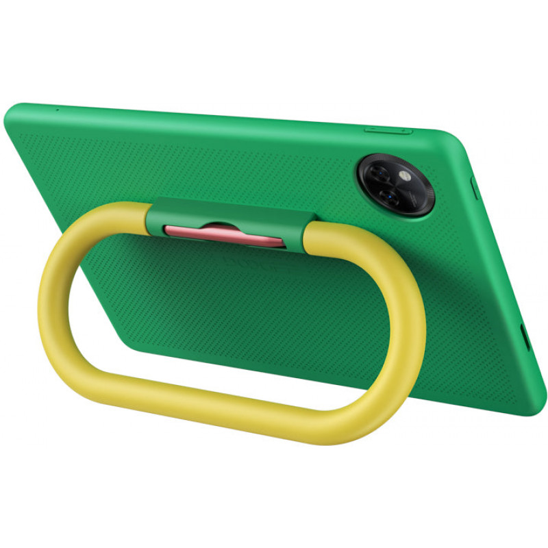 Планшет Doogee U11 Kid 4ГБ, 128ГБ, Android, зелений 6942654909862