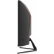 Монiтор TFT ACER ED340CURX0bmiipx UM.CE0EE.009