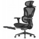 Крісло офісне OfficePro OC950B Black